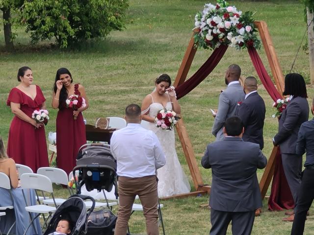 Niagara Venue Weddings + Decor - 1