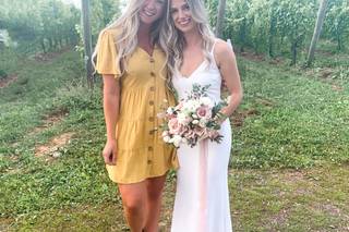 Graceful Weddings & Events - 13