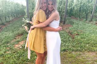 Graceful Weddings & Events - 14