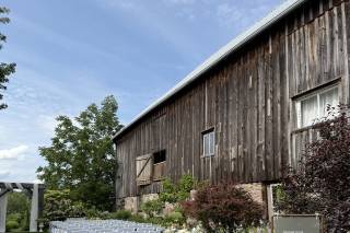 Century Barn Weddings - 9