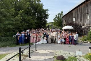 Century Barn Weddings - 10