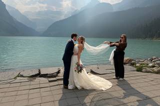 Elope In Banff - 9