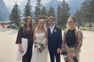 Elope In Banff - 10