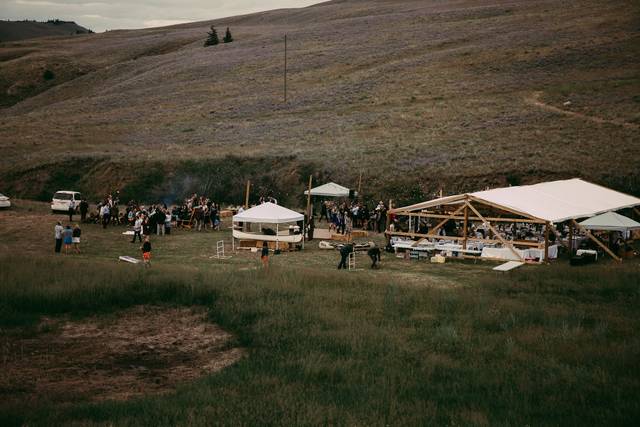 Rocking Ridge Ranch 5