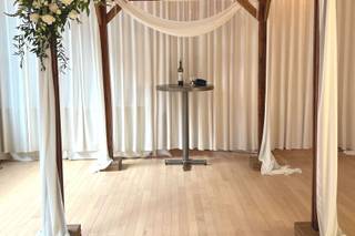 Chuppah 2