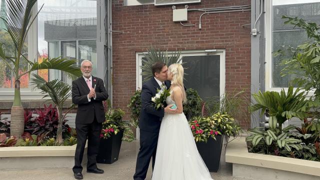 Kerry Bowser - Your Celebration Officiant in the GTA - 4