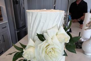Cake and Crumb - 5