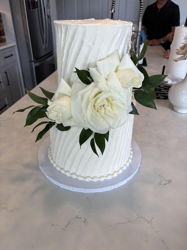 Cake and Crumb - 2