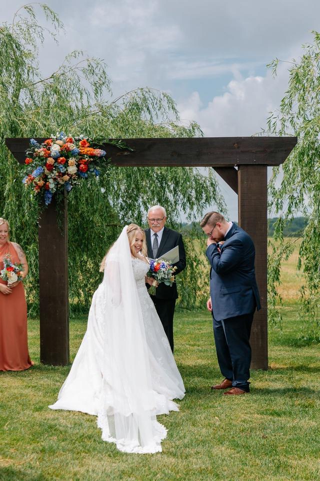 Sarah Ashley Events Inc - 2
