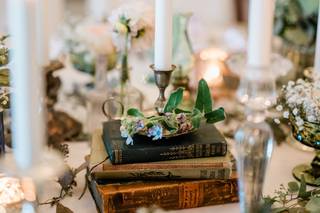 Rose Quartz Imagery - 9