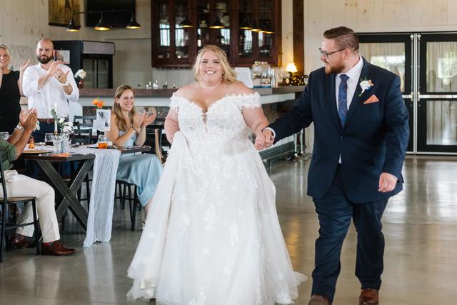 Sophie's Gown Shoppe - 1