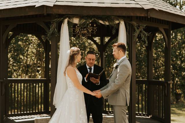 SANDSTONE Ceremony & Photography Venue 1