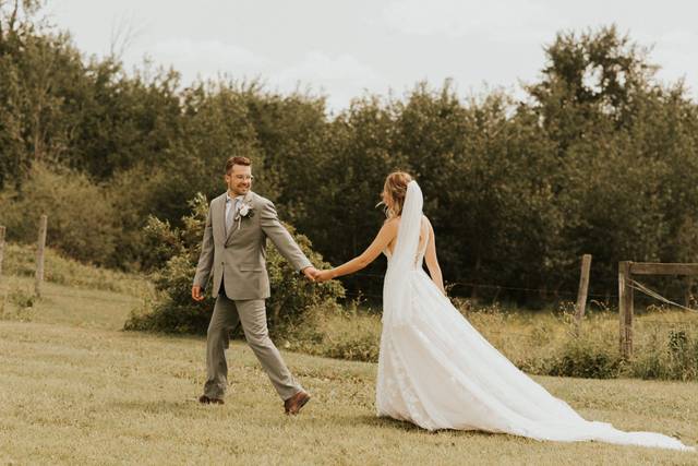 SANDSTONE Ceremony & Photography Venue 2