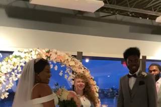 Bridging the Gap Ministries, Wedding Officiant - Krystal Bond - 6