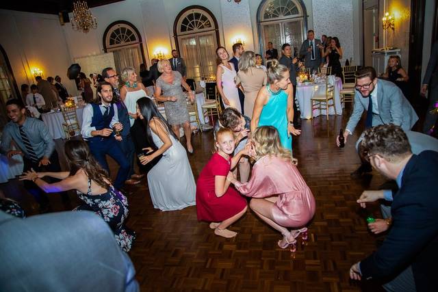 TriCity DJ Services 1
