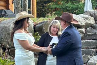 Le Bouquet Blanc - 6