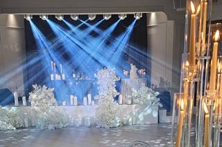 The Avenue Banquet Hall - 6