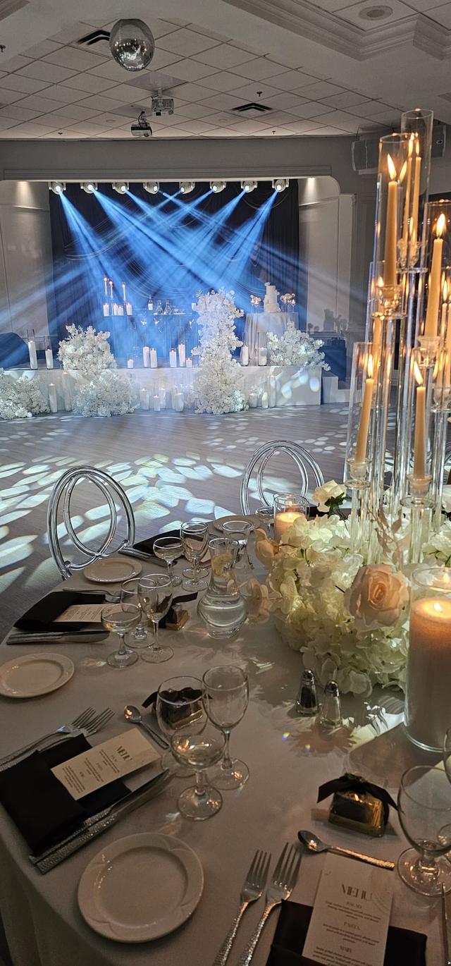 The Avenue Banquet Hall - 1