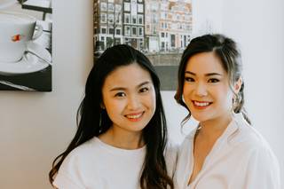 Vivian Chin Makeup - 11