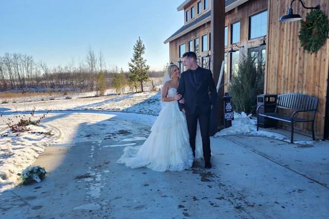 Clare Louise Weddings 3