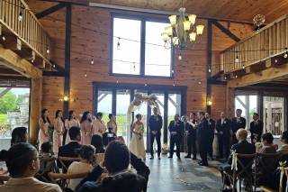 Jim Murphy - Wedding Officiant - 5