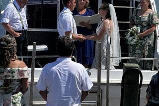 Wedding Ceremonies Personalized for You | Cathy Gillis - 5