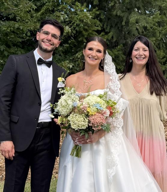 LoveStory Ceremonies - 2