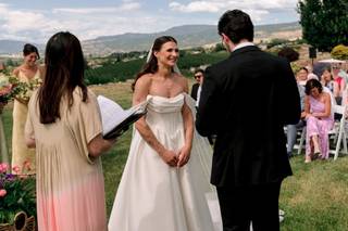 LoveStory Ceremonies - 6