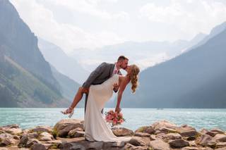 Elope In Banff - 8