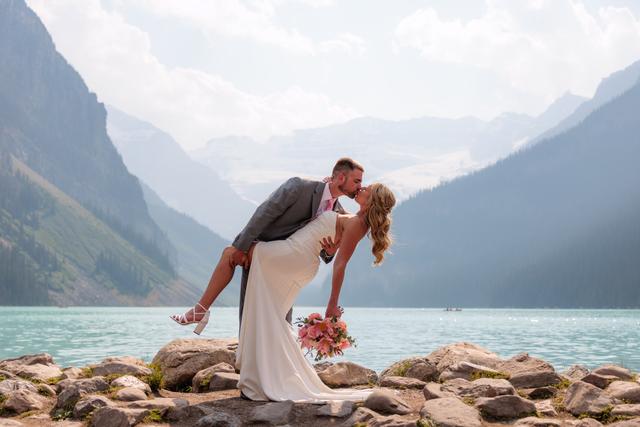 Elope In Banff - 4