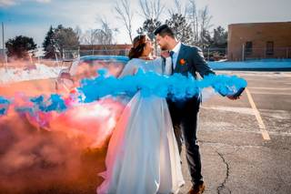 SL Anand Photography Inc - 5