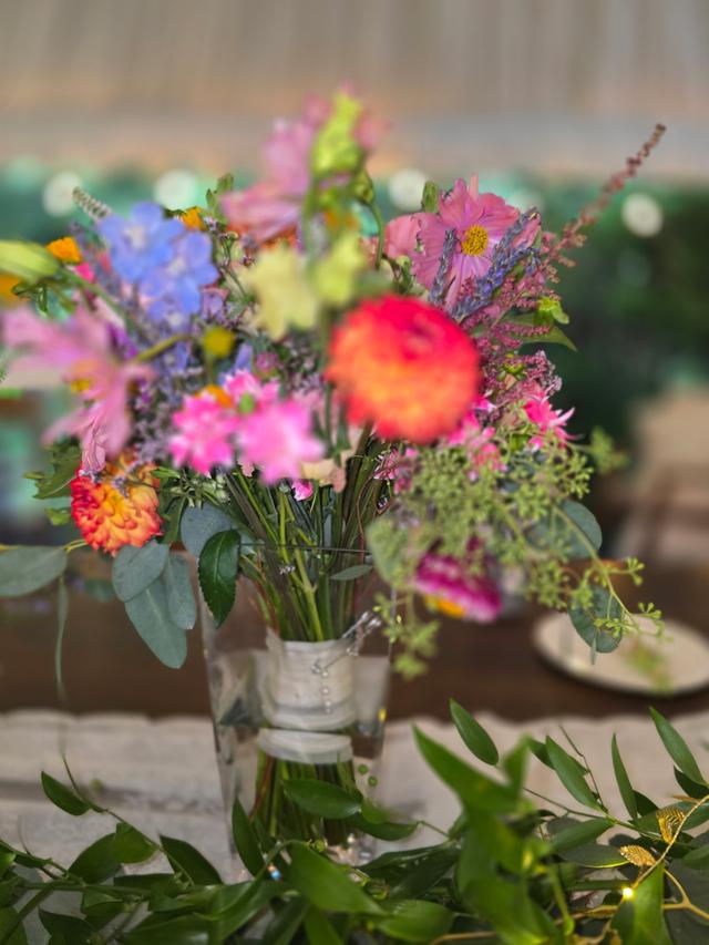 Didi's Flowers - 1