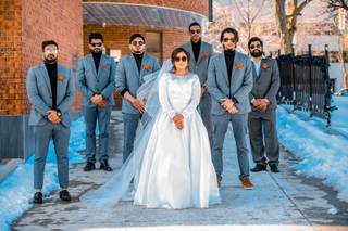 SL Anand Photography Inc - 6