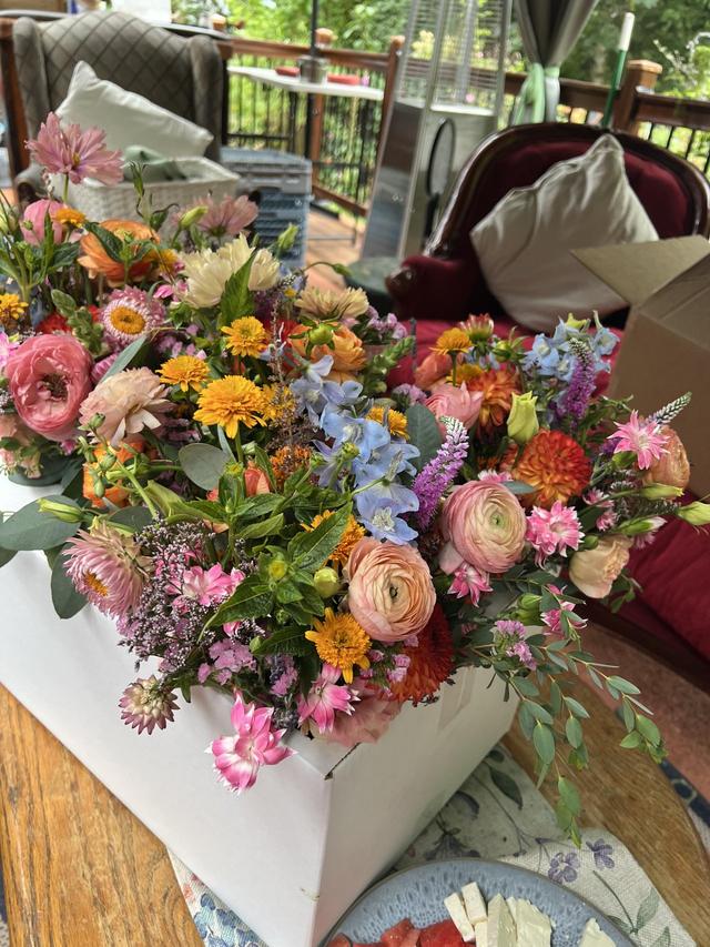 Didi's Flowers - 2