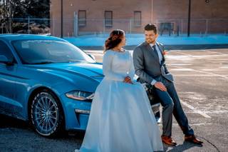 SL Anand Photography Inc - 7