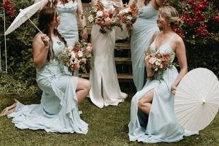 Shangrila Flower Farm - 7