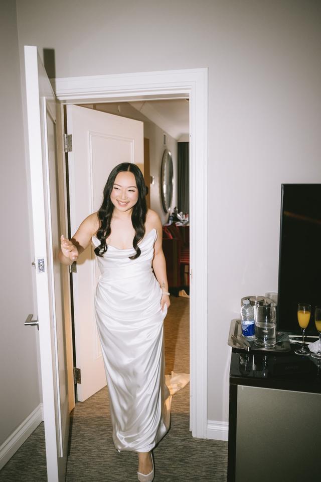 Maryanne Costa Bridal - 2