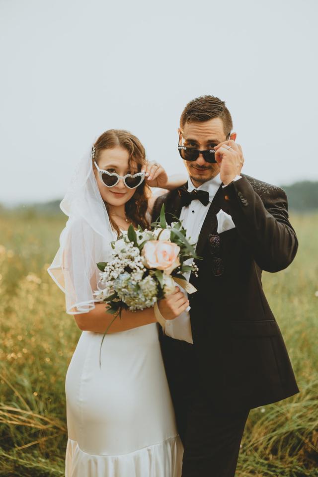 Keen & Posh Photography - 2