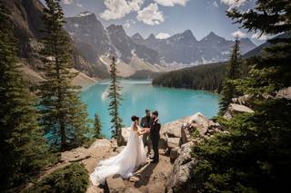 Our Love Journey Wedding Officiant - 5