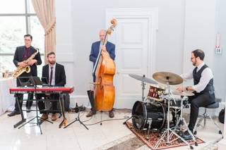 Toronto Jazz Collective - 5