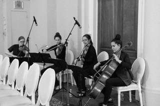 Toronto Jazz Collective - 6