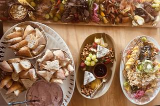 Culina Family - Culina To Go and Culina Catering - 4