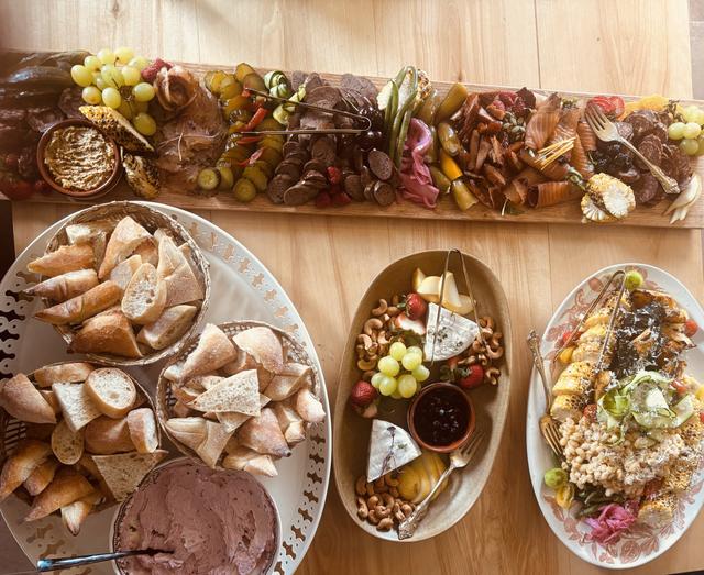 Culina Family - Culina To Go and Culina Catering - 1