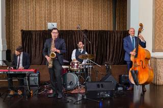 Toronto Jazz Collective - 7