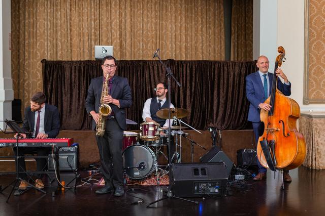 Toronto Jazz Collective - 3