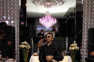 DAHOV - Celebrity Drummer & Percussionist - 6