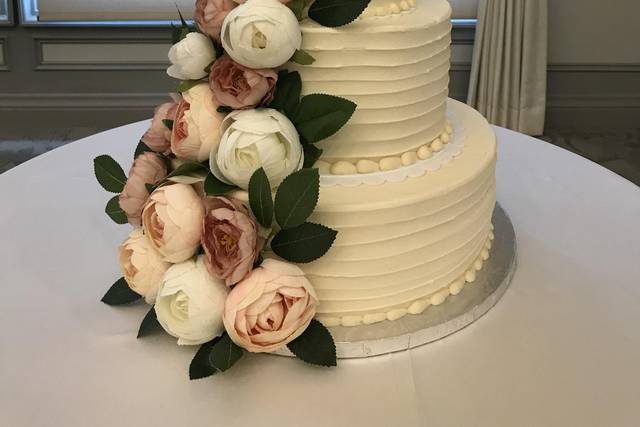 Mitchel's Cake & Dessert Co. 5