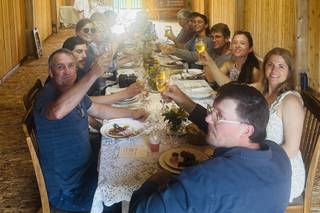 Culina Family - Culina To Go and Culina Catering - 6