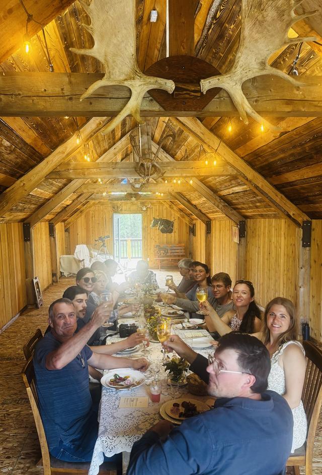 Culina Family - Culina To Go and Culina Catering - 3