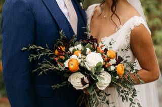 The Planted Arrow Florist - 14